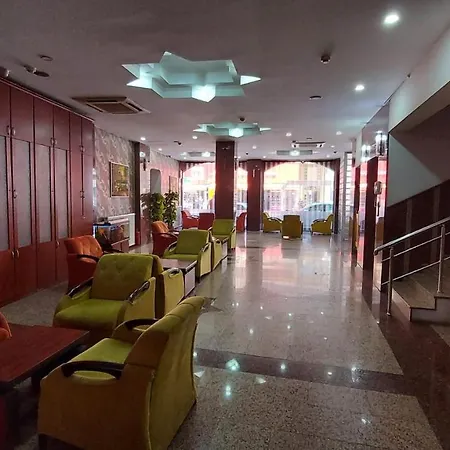 Adali & Hotel