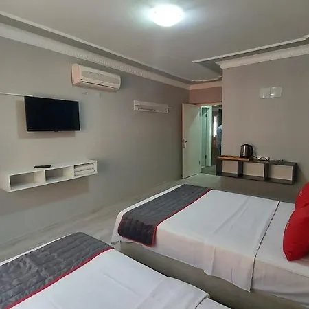 Adali & Hotel