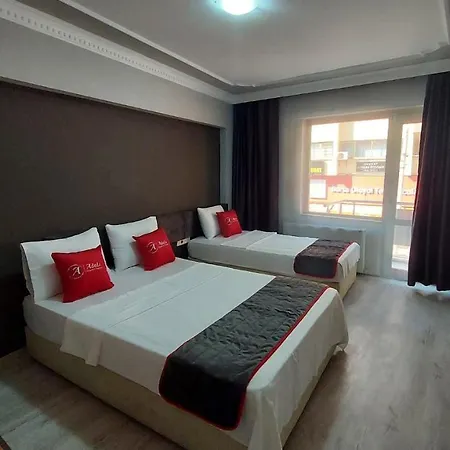 Hotel Adali &