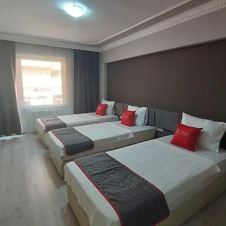 Adali & 3* Bursa