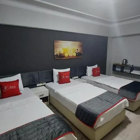 Adali & Bursa