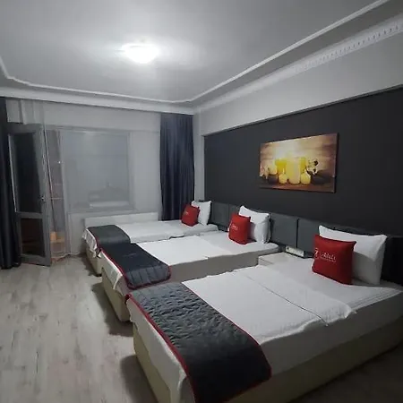 Hotel Adali &