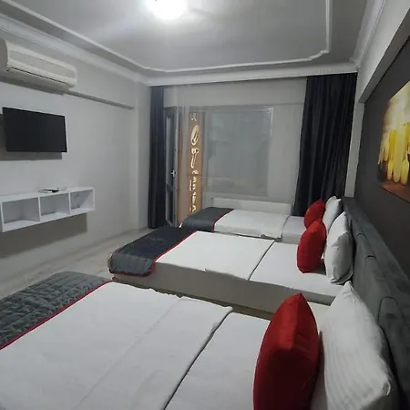 Adali & Hotel