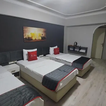 호텔 Adali & 부루사