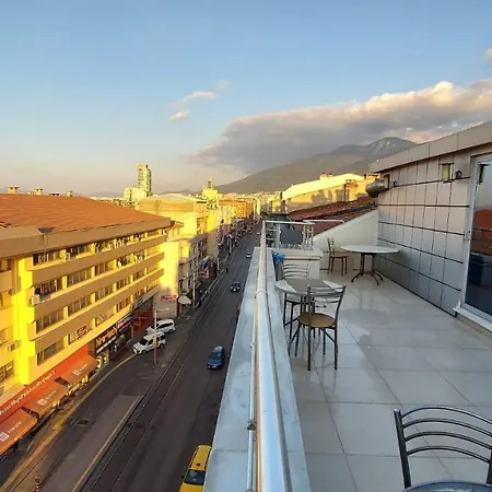 Adali & Hotel 3*