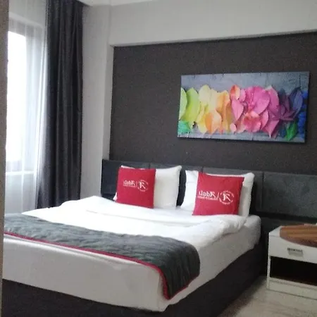 Hotel Adali & Bursa