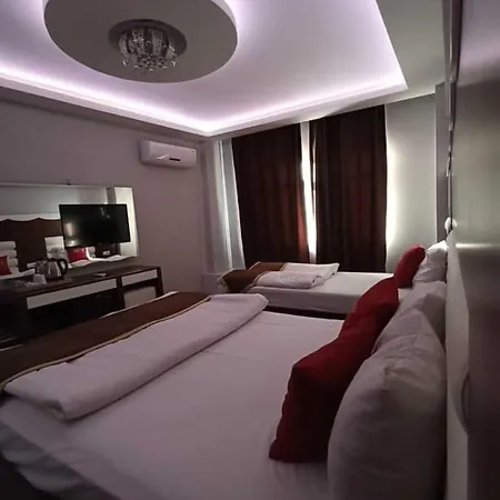 Adali & Hotel