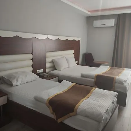 Adali & 3* Bursa