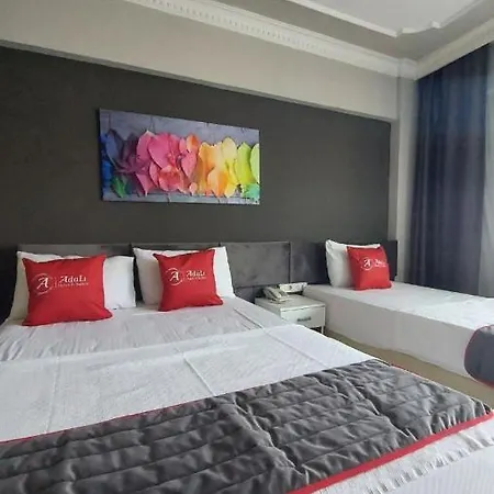 Adali & Hotel Bursa