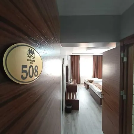 Hotel Adali &
