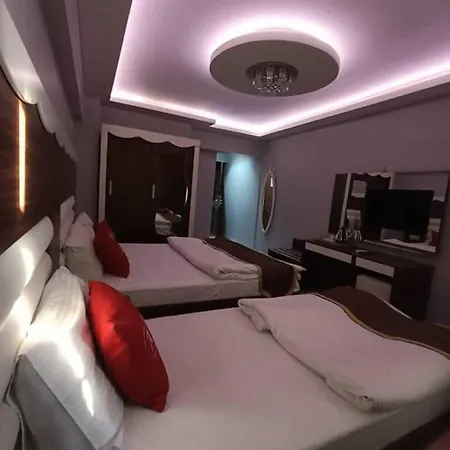Adali & Hotel