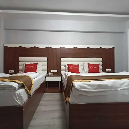 Adali & Hotel