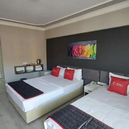 Hotel Adali &