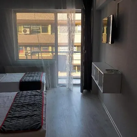Adali & Hotel