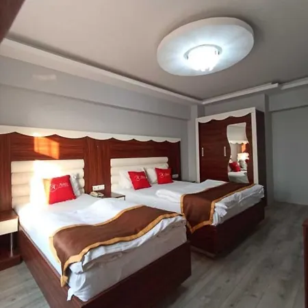 Adali & Hotel Bursa