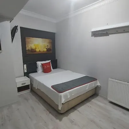 Hotel Adali &