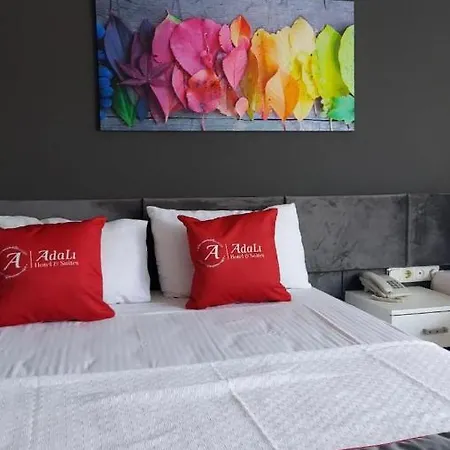 Adali & 3* Bursa