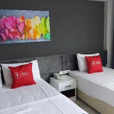 Adali & Hotel