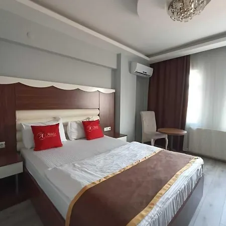 Adali & Hotel Bursa