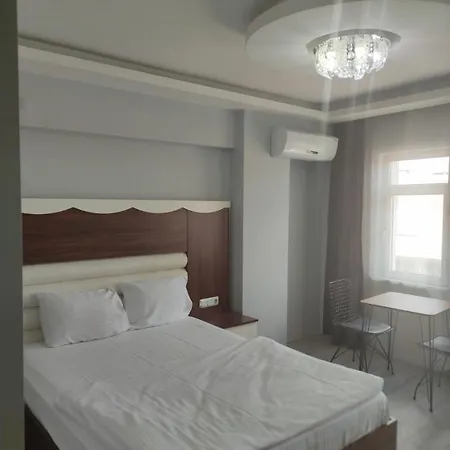 Adali & 3* Bursa