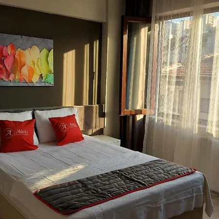 Adali & Hotel 3*
