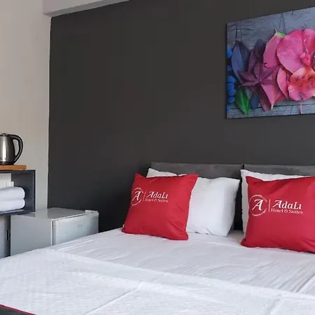 Adali & Hotel 3*