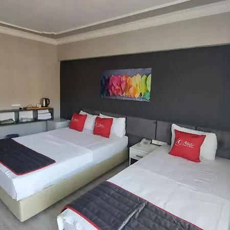 Adali & Hotel