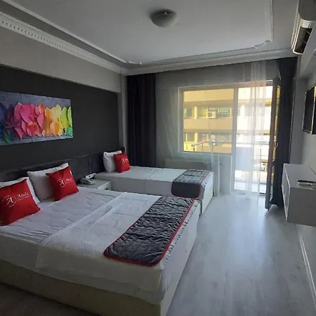 Adali & 3* Bursa