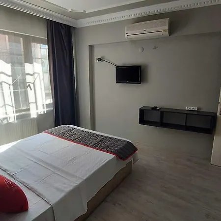 Adali & Hotel