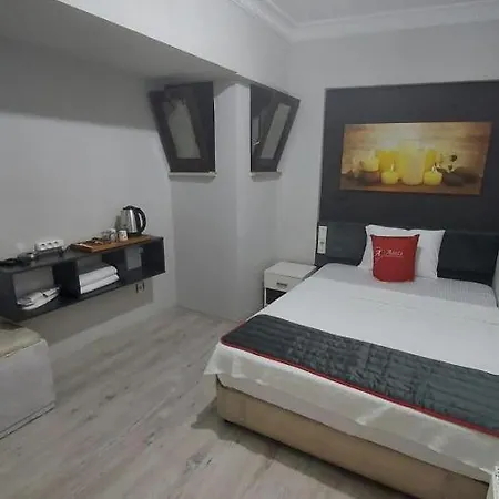 Adali & Hotel