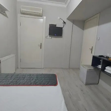 Hotel Adali & Bursa