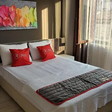 Adali & 3* Bursa