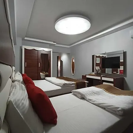 Adali & 3* Bursa