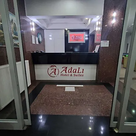 Adali & 3*