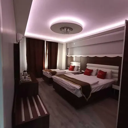 فندق Adali & 3*