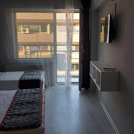 Hotel Adali & Bursa