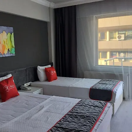 Adali & Otel 3*