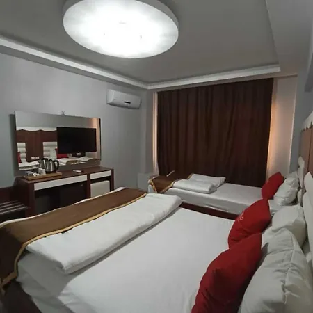Otel Adali &