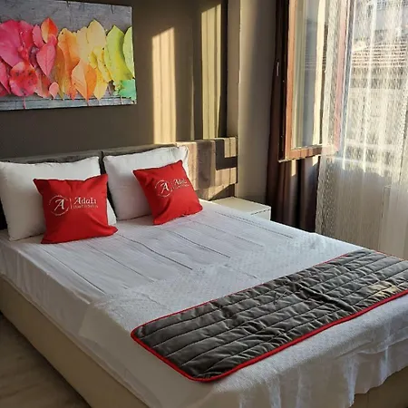 Otel Adali & Bursa