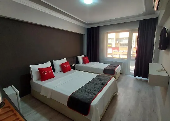Hotel Adali &