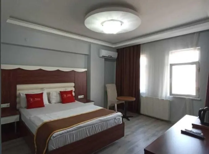 Adali & 3* Bursa