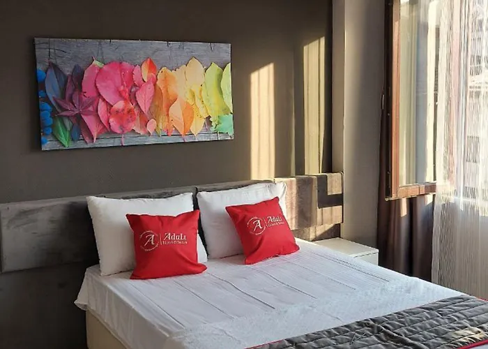 Hotel Adali &